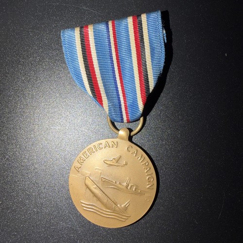 Military wwii medal - wwii,