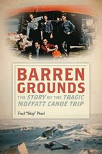 Barren grounds the story of - barren,
