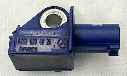 Mercedes class w204 airbag - c,