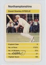 1978 Dubreq Top Trumps County