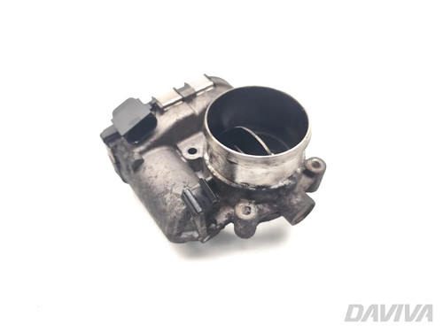 Ford transit throttle body 2 - ford,