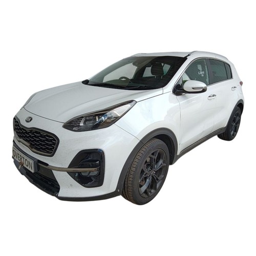 Kia sportage crdi line - sportage, gt-line