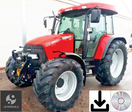 Case 95 100 - case, cs