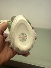 Vintage Radnor Fine Bone China