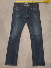 Acne Jeans Blue W31 L30 Slim