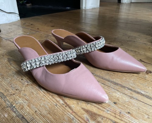 Kurt geiger london - london, pink