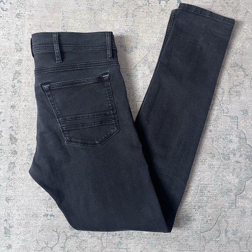Replay titanium max black slim - max,