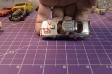 Shell only tyco - ho, car