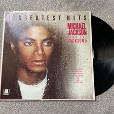 Michael Jackson Plus The