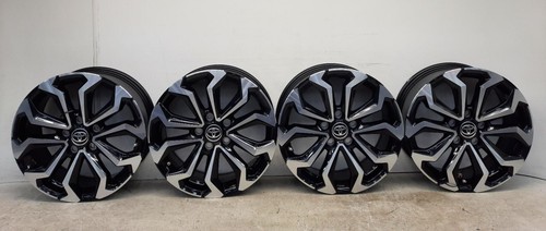 Toyota yaris cross y1c - cross,