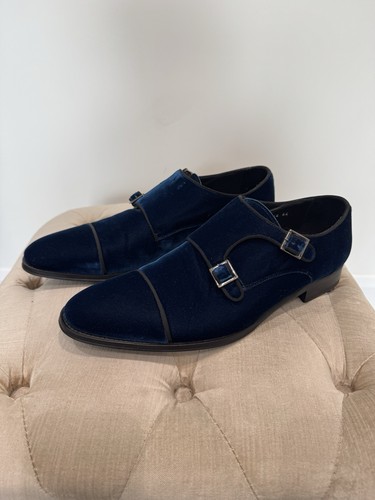 Russell bromley suede - bromley, royal