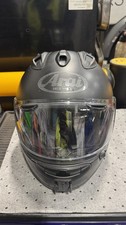 Helmet Arai RX-7V  Black Size M