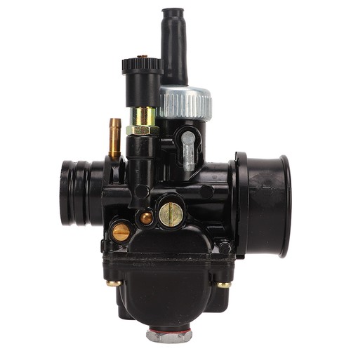 Replacement carburetor for - for, 2