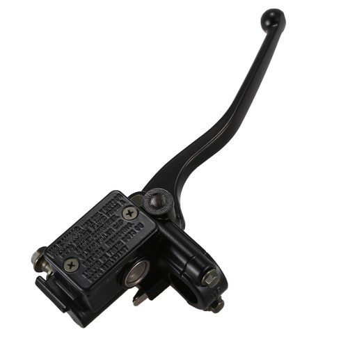 Brake master cylinder for - brake,