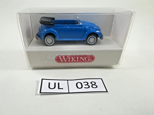 Wiking 8020114 1303 - vw,