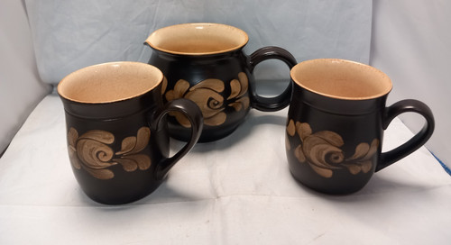 Vintage denby bakewell - vintage, 2