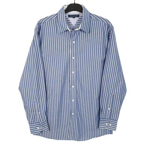Tommy hilfiger blue striped - hilfiger,