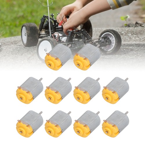 10pcs mini electric motor - 10pcs,