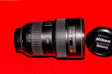 Nikon AF-S 16-35mm f/4.0 IF ED
