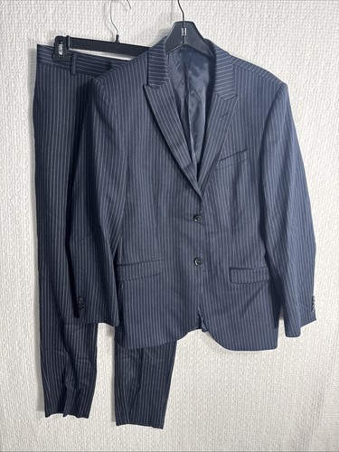 Topman 40r regular - 40r, fit