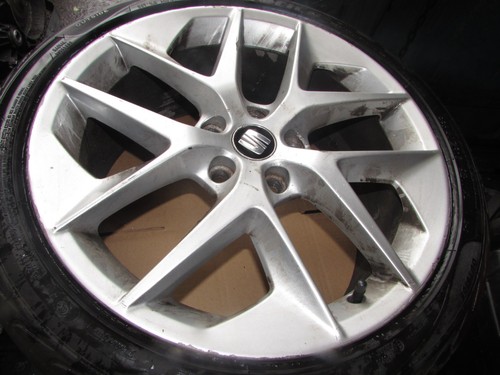 Seat leon performance - leon, 5f
