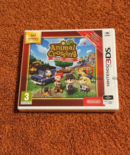 Animal Crossing New Leaf