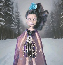 Monster High Boo York Elle