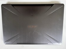 ASUS TUF FX504GM Gaming Laptop