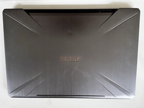 Asus tuf fx504gm - tuf, gaming