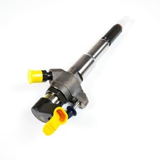 Renault Master MK3 Diesel Fuel