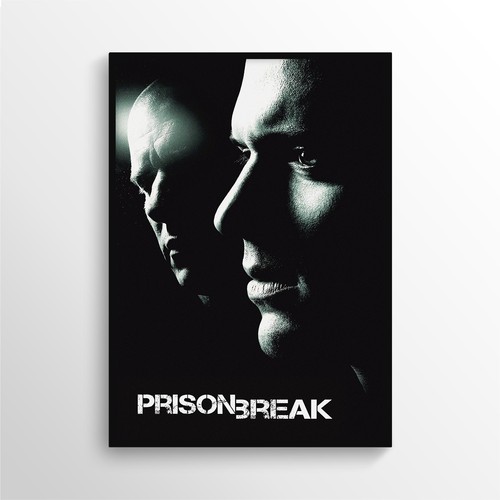 2005 prison break tv series - -,