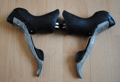 Shimano ultegra 6600 sti - shimano,