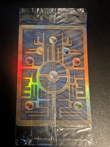 Pokemon ancient mew holo tcg - pokemon,
