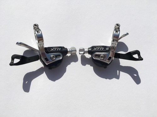 Shimano xtr m970 rapid - xtr,
