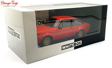 WHITEBOX 124223 - 1/24 FORD
