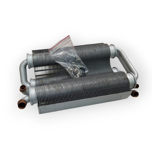 Ferroli bithermic exchanger - ferroli,