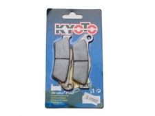 Brake Disc Pads Front For