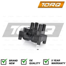 Ignition Coil Torq Fits Ford