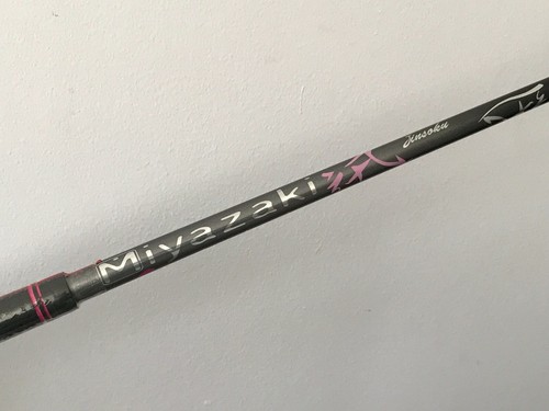 Miyazaki jinsoku ladies flex - jinsoku,