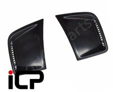 Genuine Front Bumper Side