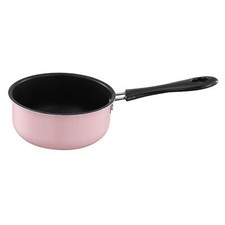 Small Saucepan Porridge