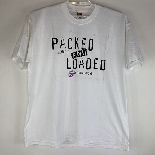 Vtg packed and loaded - vtg,