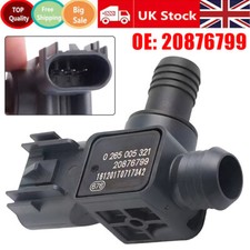 Brake Booster Pressure Sensor
