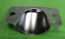 Honda Tail light Reflector Plate CB450 K0 Black Bomber Stanley D-2ROEMNOS