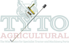 Fordson Dexta & Super Dexta