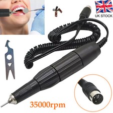35K RPM Dental Lab Micromotor
