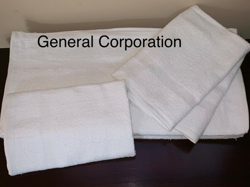 Bath towels hotel motel spa - 24,