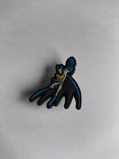 Jibbitz Croc Shoe Charm Batman #6