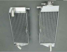 Aluminum Radiator Set for