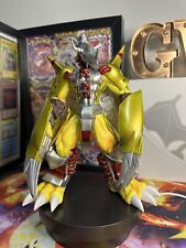 Digimon Adventure Statue